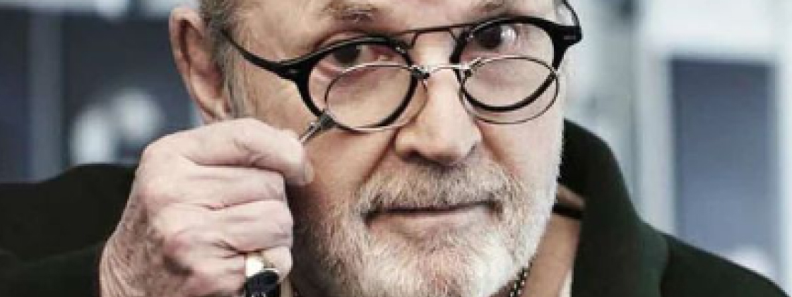 Nota de Pesar - Jô Soares (1938-2022)