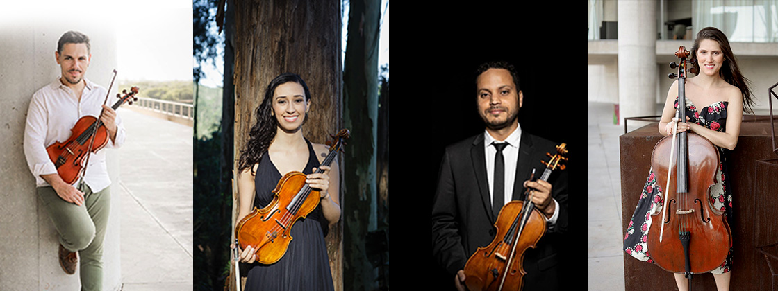 Oficinas e apresentações musicais em Paraty são os destaques do ATG desta semana