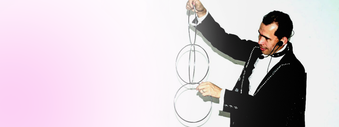 Palhaçaria e mágica em noite especial na Funarte SP