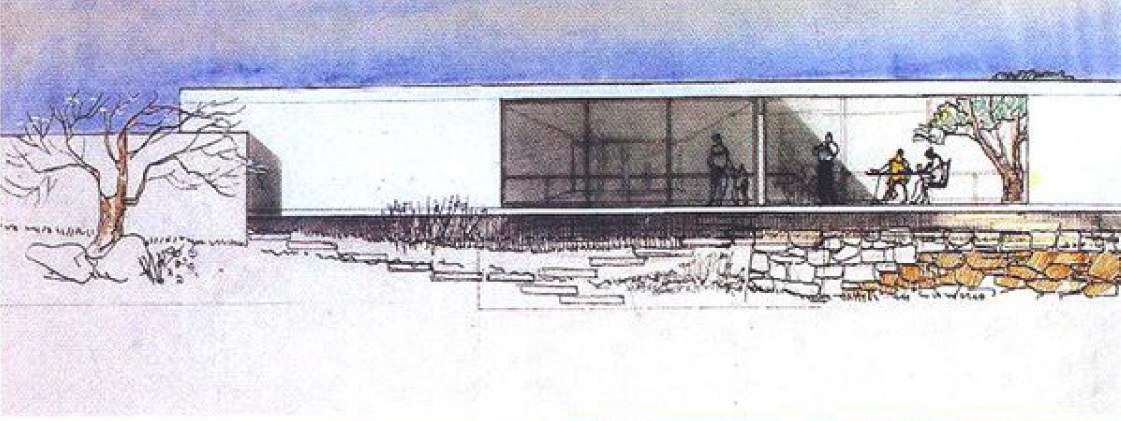 Com inscrições abertas para edital que contempla a categoria de arquitetura, Funarte relembra o trabalho de Oswaldo Bratke