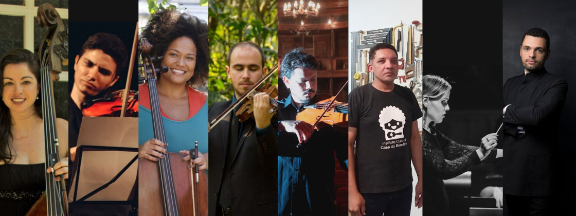 Programação do ATG desta semana traz ações em todas as regiões do país