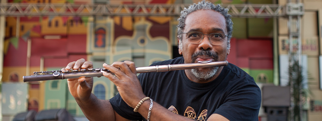 Programação do ATG traz show de música e oficinas gratuitas