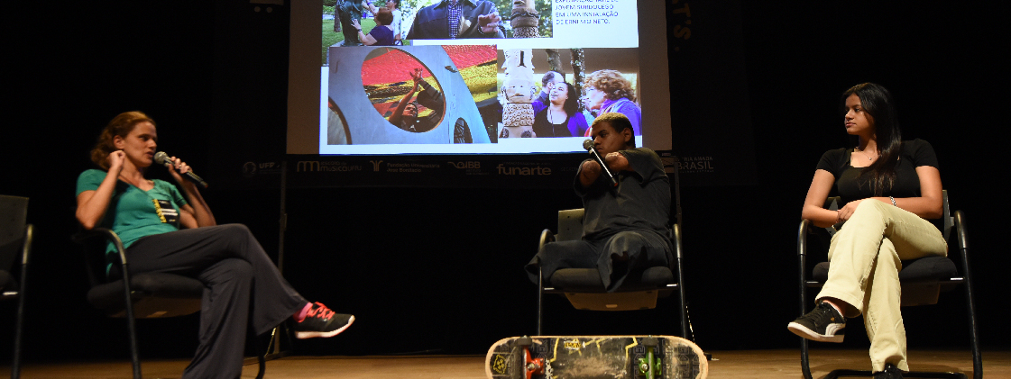 Projeto no DF abre inscrições para oficinas na área de eventos