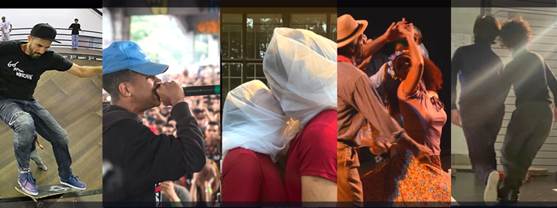 Reabertura do Teatro Glauce Rocha é o destaque da programação semanal