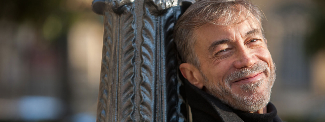 Recital de piano e contrabaixo acontece no Teatro Dulcina, no Rio