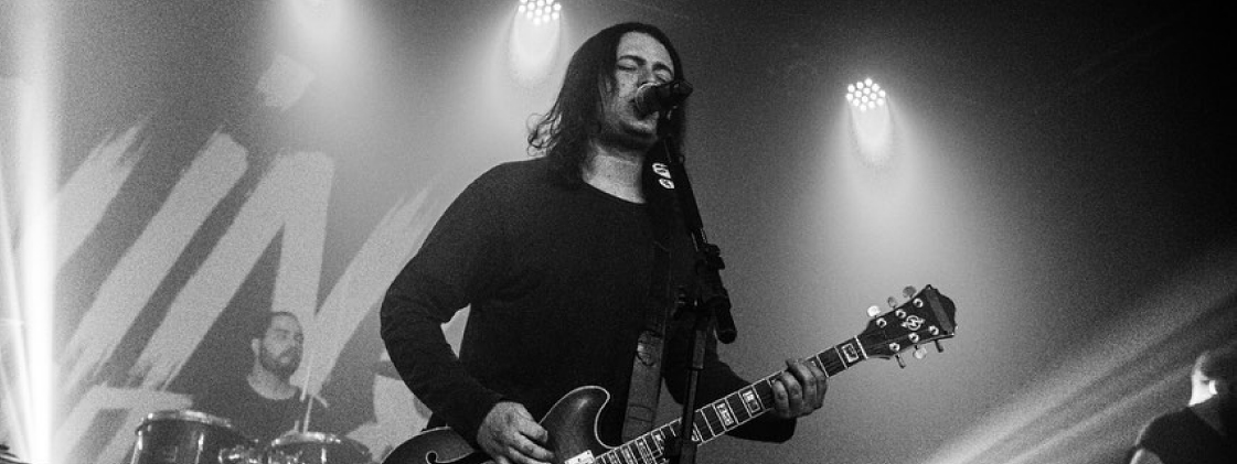 Rock: Nino Piantamar apresenta show do novo álbum em São Paulo