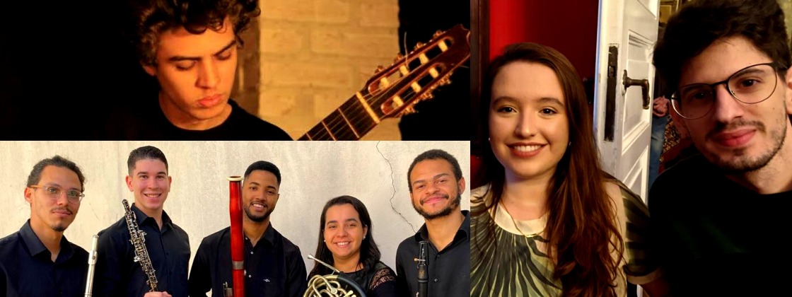 Sala Sidney Miller, no Centro do Rio, tem evento teste com a presença de convidados