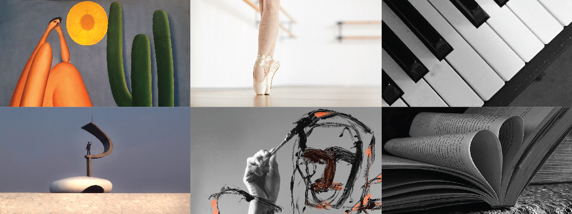 Funarte celebra os 100 anos da Semana de Arte Moderna e realiza eventos ao longo de 2022