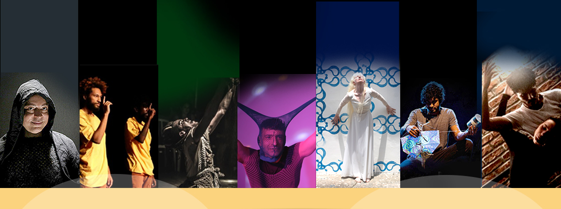 Shakespeare, danças e cultura urbana são os destaques da programação