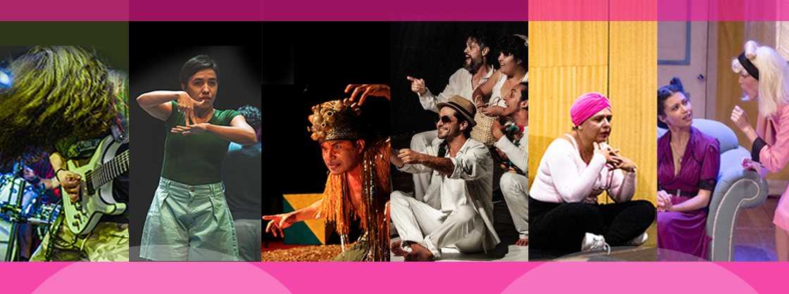 Shows de samba, jazz e até rock estão na programação desta semana no RJ, BH e SP