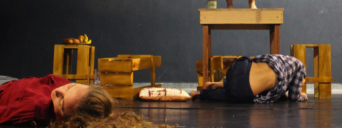 Teatro Cacilda Becker, no Rio, recebe espetáculo de dança