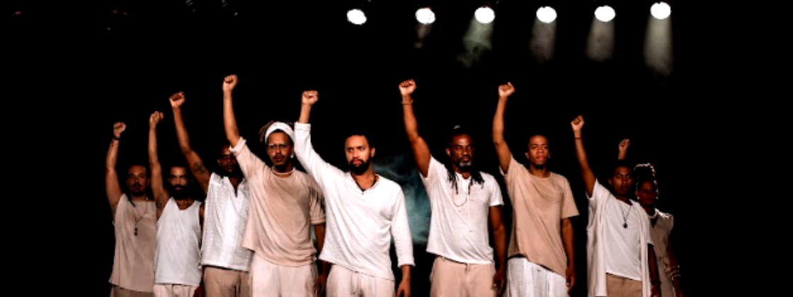 Teatro Dulcina recebe programação especial no Mês da Consciência Negra