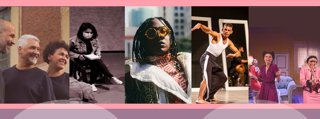 Teatro, música e até oficina! Confira a programação do Rio, São Paulo e BH