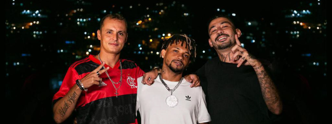 Última semana do FUN ARTE em MG! Grupo Oriente e Batalha de MCs são as atrações do evento gratuito