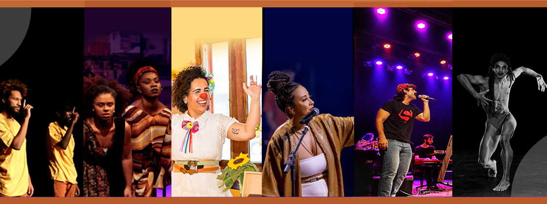 Última semana do musical ‘Belchior’ é o destaque da programação semanal