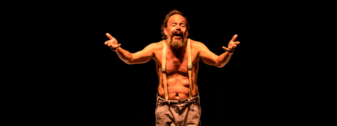 Funarte recebe ‘A Descoberta das Américas’, no Rio de Janeiro