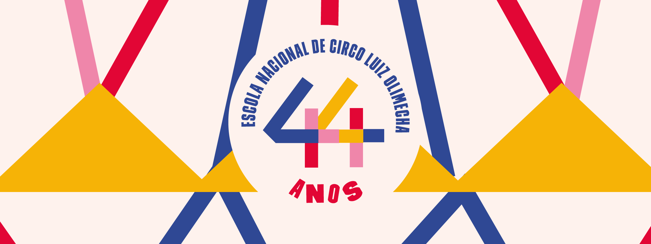 Celebração acontece em 13 de maio, data do aniversário, e conta com realização de oficina para estudantes de escolas públicas e apresentação de espetáculo circense