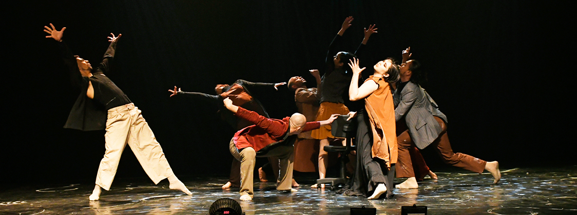 RJ: Teatro Cacilda Becker recebe ‘Autoral’, da Cia Tereza Petsold