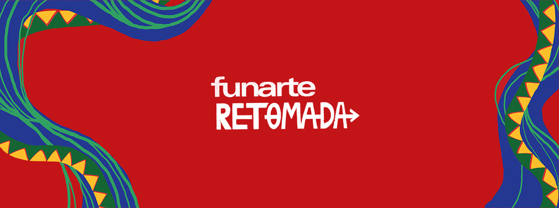 Funarte publica lista de projetos habilitados nos editais do Programa Funarte Retomada 2023