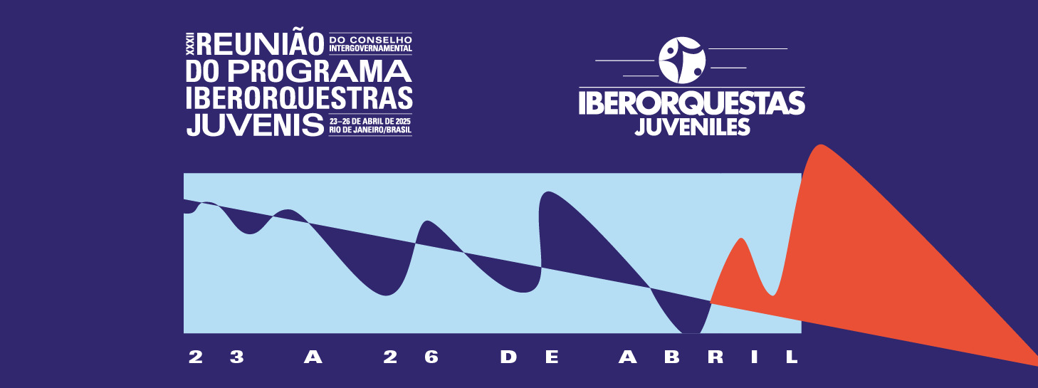 Brasil sedia pela primeira vez o Iberorquestras Juvenis, com articulação da Funarte e presença do Coletivo Rumpilezzinho