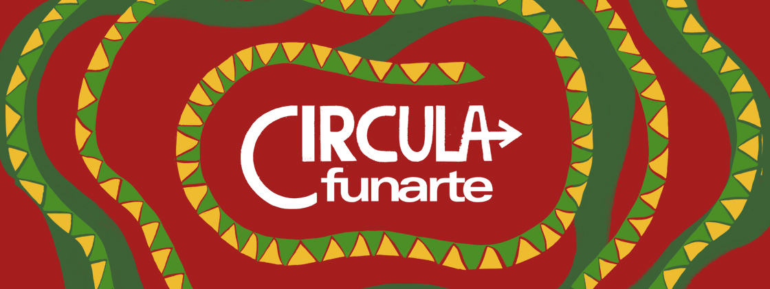 Circula Funarte tem edição em Cuiabá (MT), em 29 de agosto