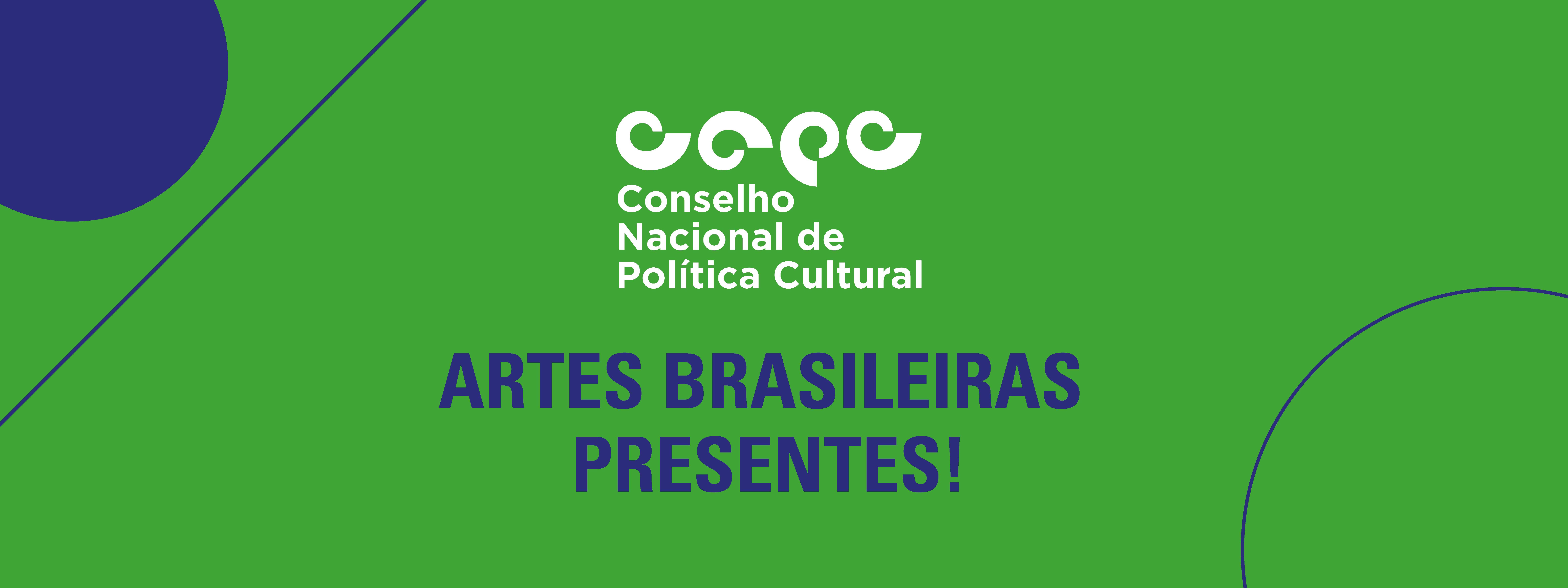 Saiba como funciona o processo eleitoral para composição das 42 cadeiras do pleno do Conselho Nacional de Política Cultural e para as 588 vagas dos Colegiados Nacionais de Participação Social