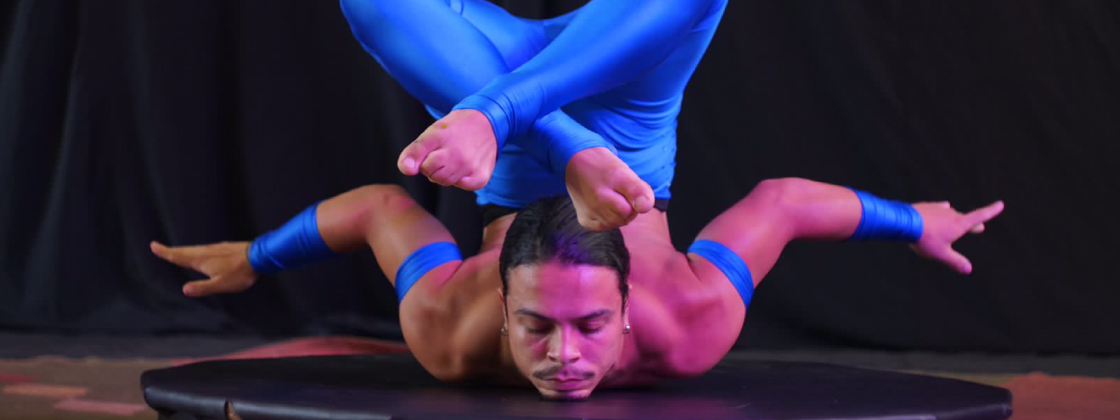 Funarte anuncia retomada de ações para a Escola Nacional de Circo Luiz Olimecha em seu aniversário de 41 anos