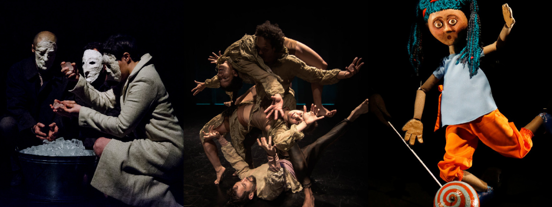 Convocatória Iberescena 2023-2024 recebe candidaturas até 26 de julho