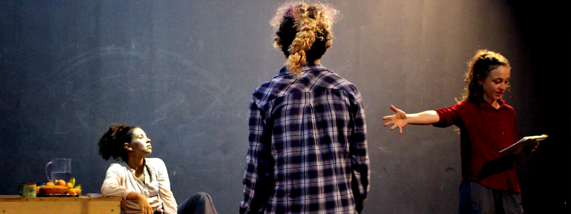 Funarte apresenta espetáculo que aborda a dança durante e após a pandemia