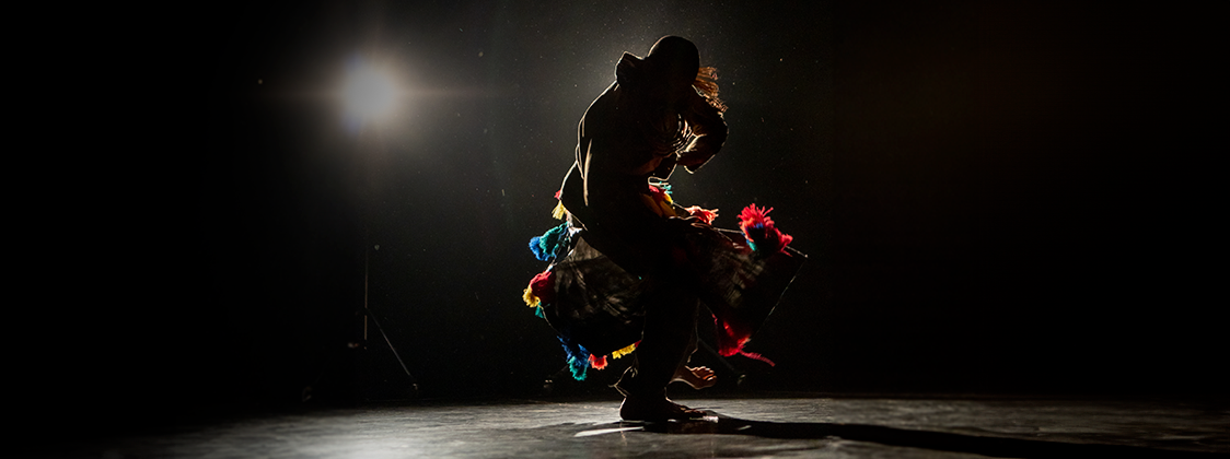 Complexo Cultural Funarte SP recebe Dança à Deriva 2023 Extensão