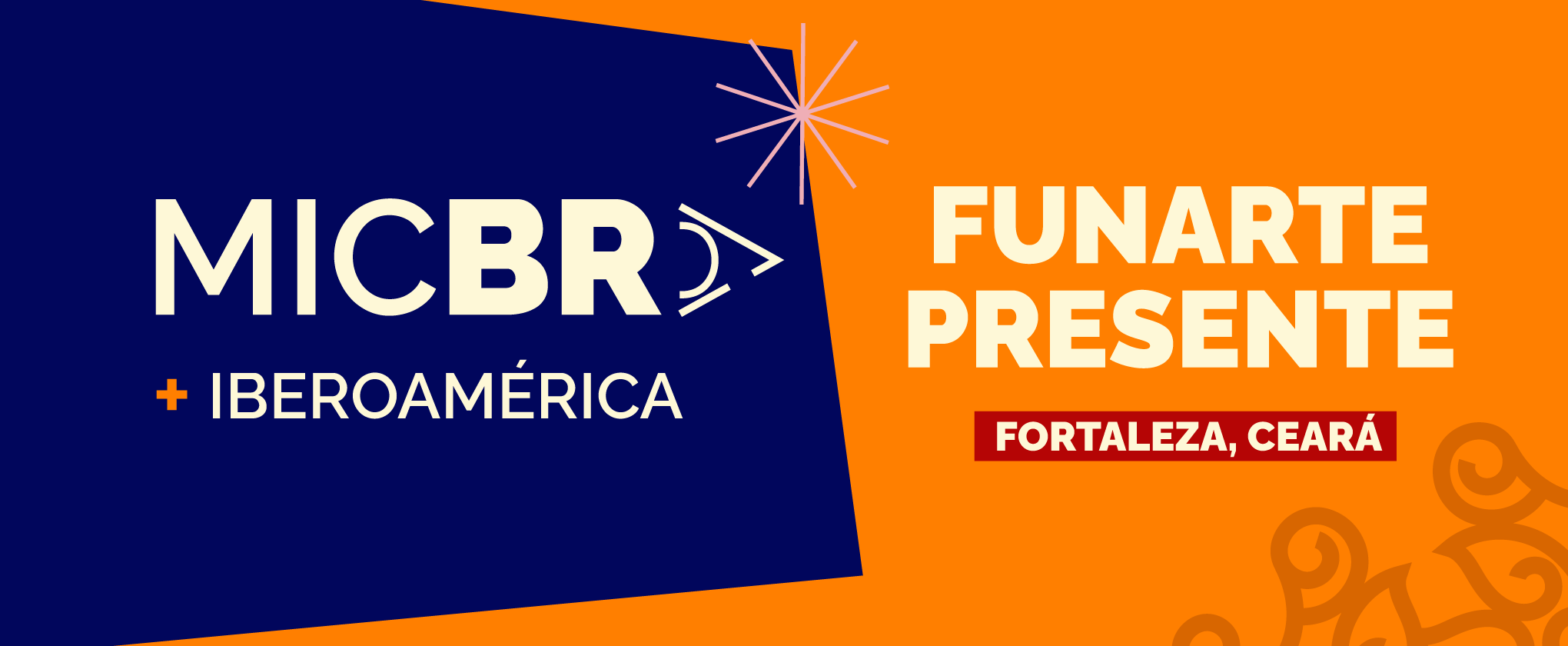 Fundação protagoniza discussões sobre as artes na 4ª edição do maior mercado público de economia criativa do país