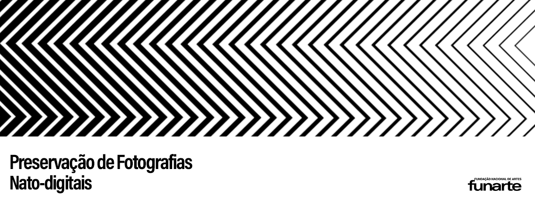 Funarte lança 9ª edição da coleção Cadernos Técnicos de Conservação Fotográfica, com debate sobre fotografias digitais