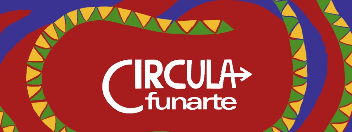 Circula Funarte tem edição na capital de Pernambuco