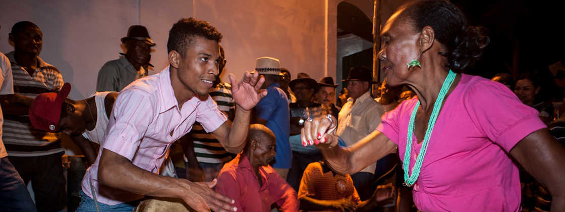 Funarte divulga a agenda dos seus espaços entre 26 de maio e 1º de junho