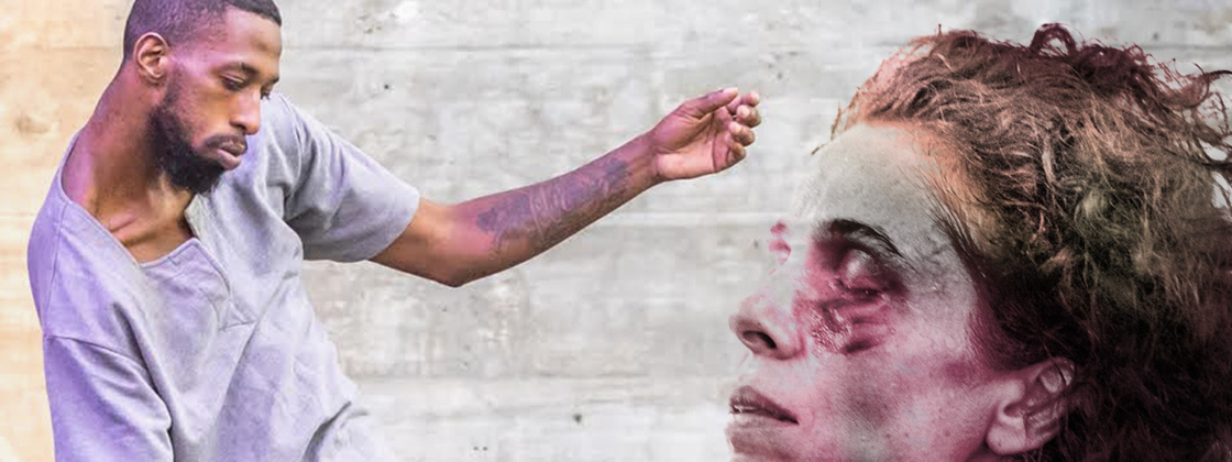 Solos ‘Ocas’ e ‘Dança Macabra’ se apresentam no Teatro Cacilda Becker (RJ), da Funarte