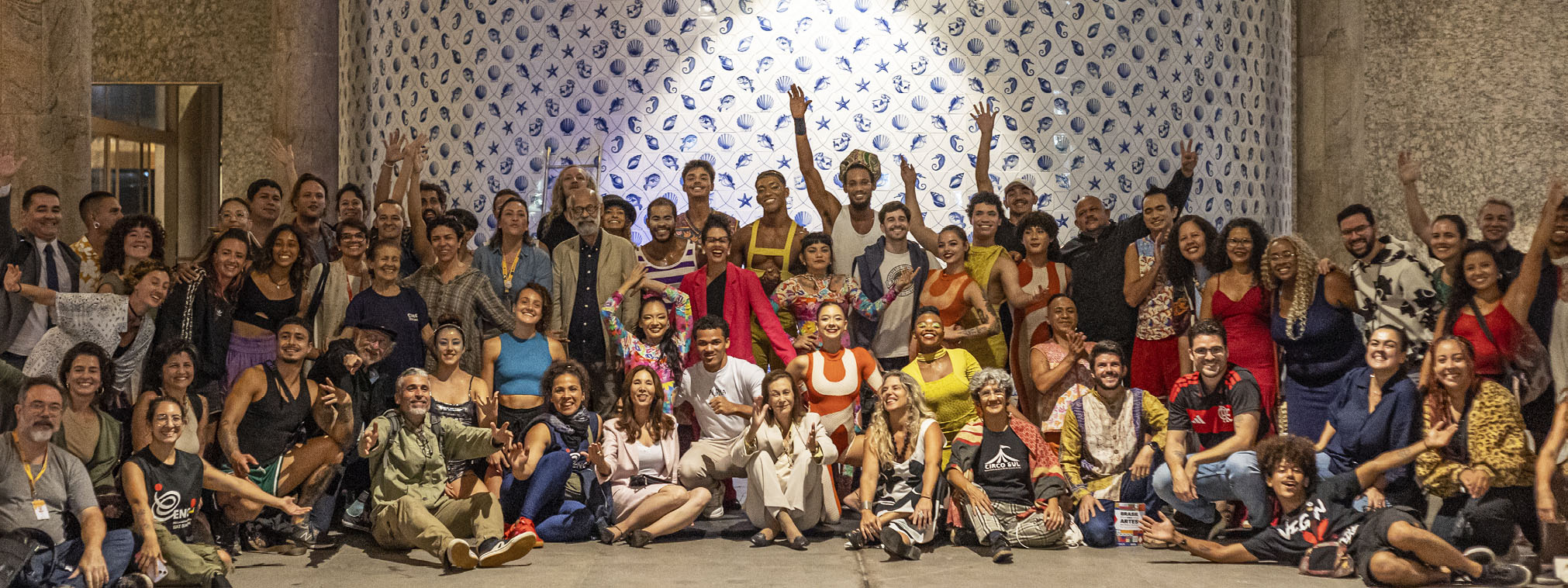 Circo de Tradição Familiar é reconhecido como Patrimônio Cultural do Brasil