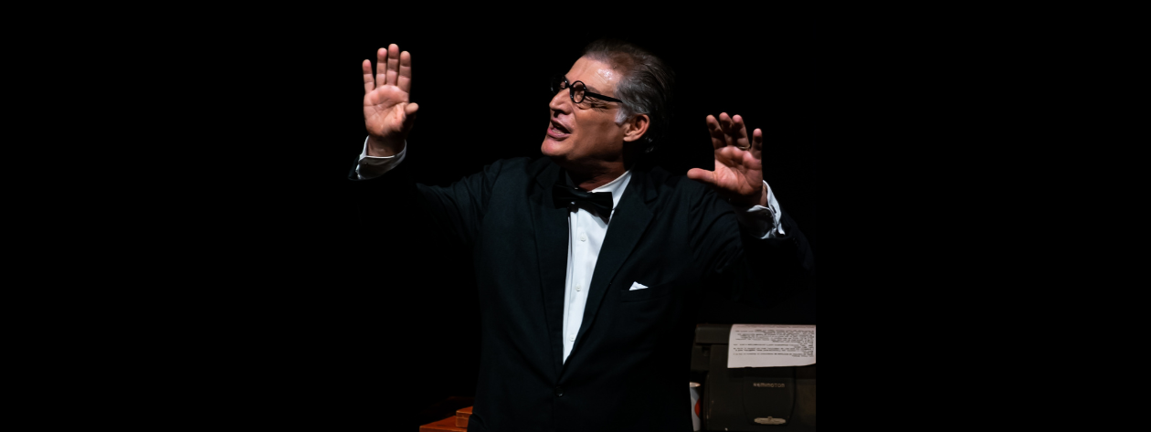 RJ: Funarte recebe espetáculo sobre Guimarães Rosa