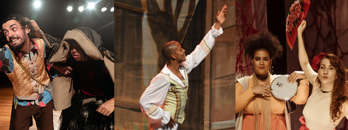 Destaque_Programação Funarte - 28 de abril a 4 de maio de_2023_Créditos das fotos na notícia.jpg