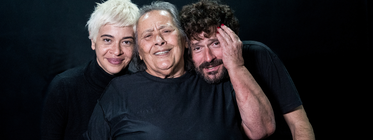 ‘Quando a noite chegar’ estreia na Funarte MG