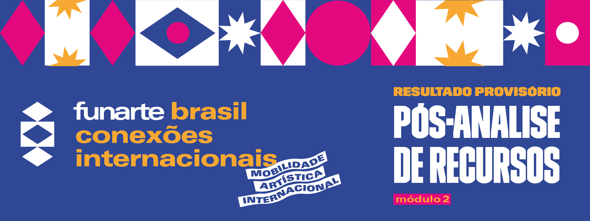 Envio de documentos para Etapa de Habilitação vai até 26 de junho