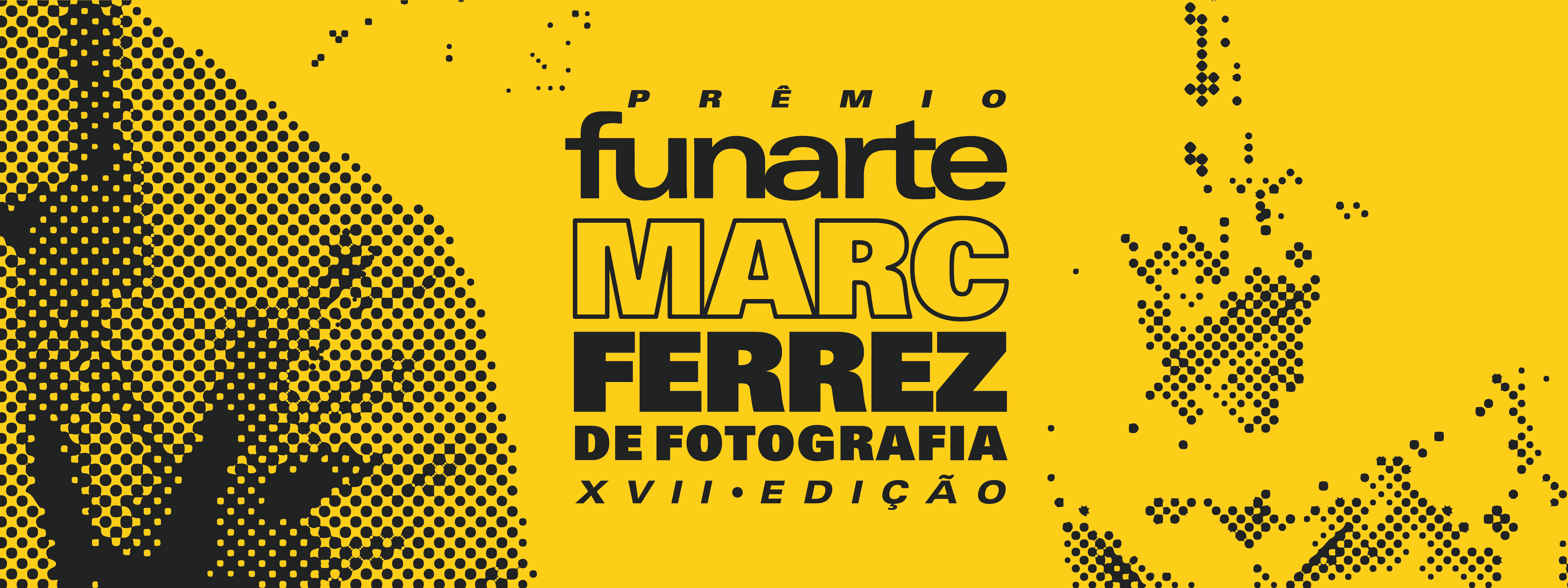 Funarte publica resultado de seleção do Prêmio Marc Ferrez de Fotografia, após recursos