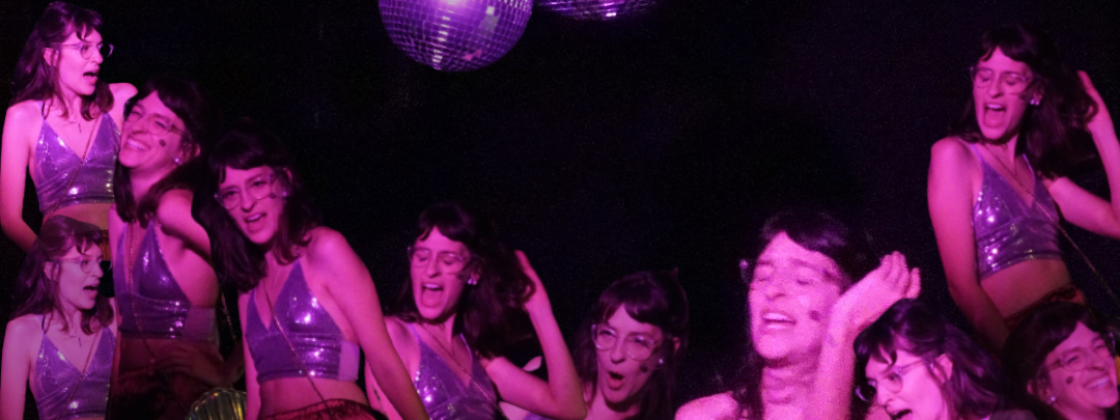 SP: Teatro de Arena Eugênio Kusnet recebe o espetáculo ‘Epifanias Noturnas’