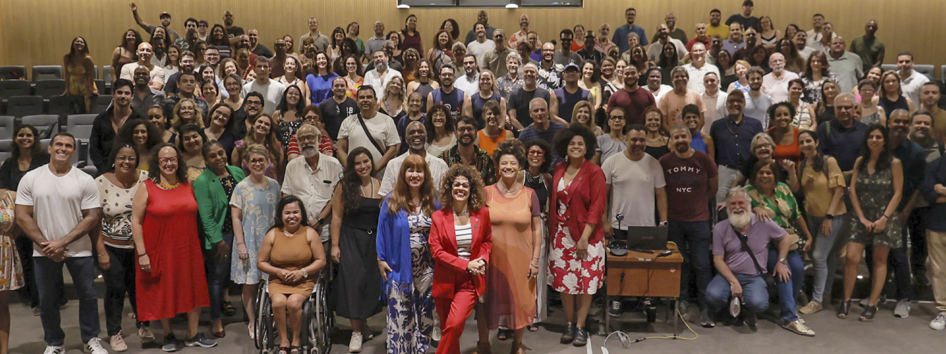 Funarte anuncia reestruturação e fortalece seu papel estratégico na implementação de políticas para as artes brasileiras