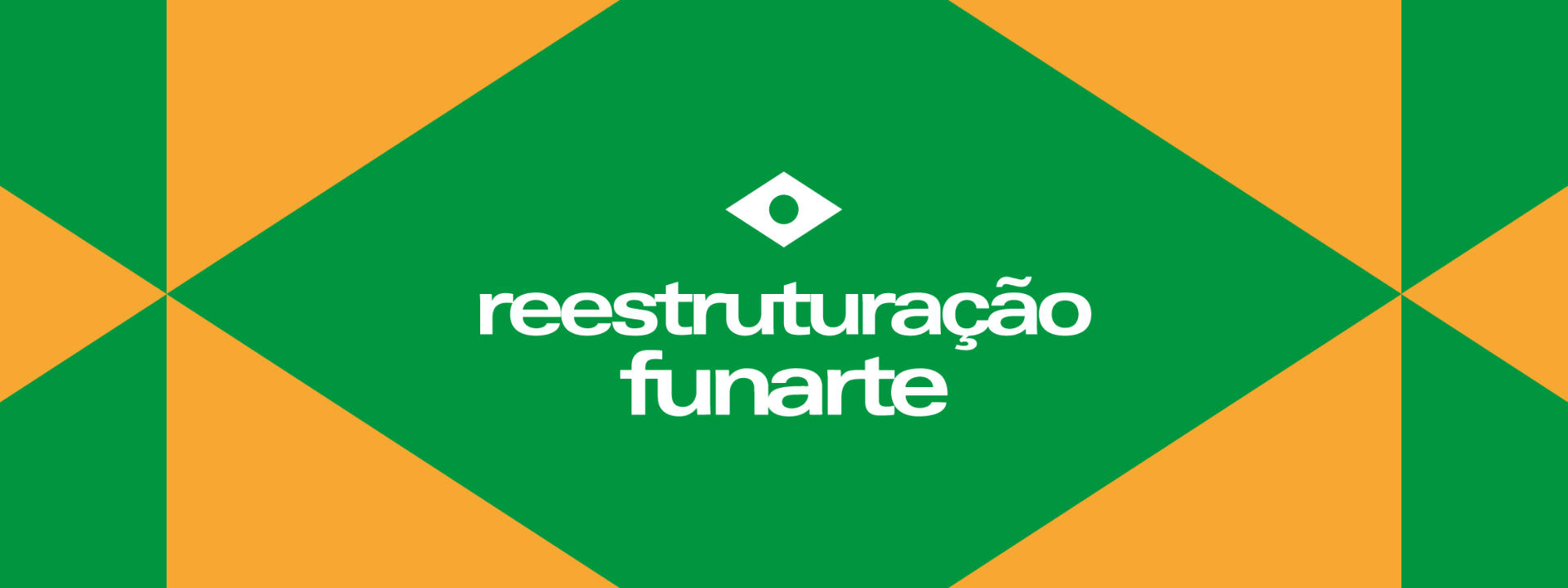 Funarte cria diretorias de Circo, Dança, Teatro e Memória em reestruturação histórica