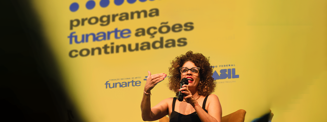 Funarte lança 2ª edição do Programa de Apoio a Ações Continuadas, com investimento total de R$ 40 milhões em dois anos de fomento