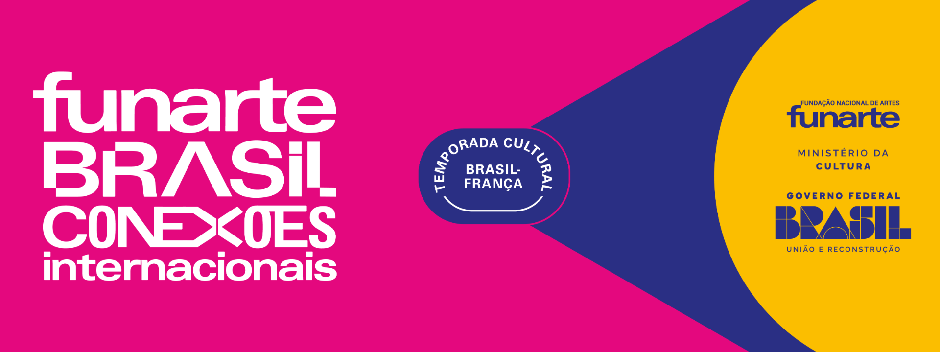 Funarte publica resultado final da chamada Conexões Internacionais - Festival OFF Avignon e Bienal de Dança de Lyon