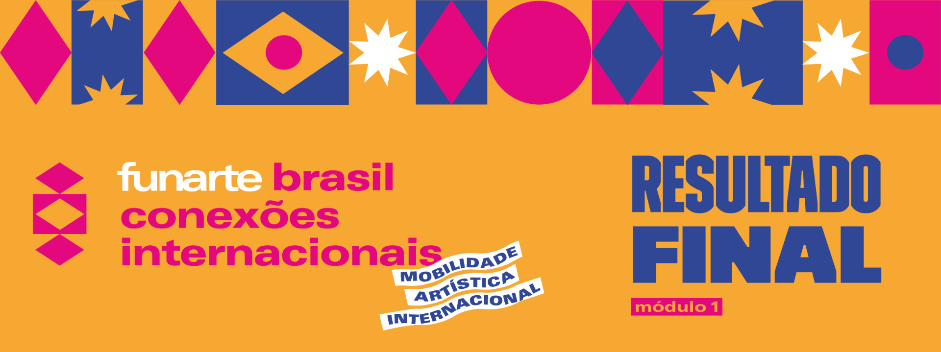 Acesse lista de propostas selecionadas e dados do mecanismo