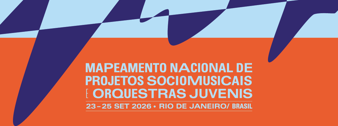 No âmbito do Programa Iberorquestras Juvenis, reunião terá presença de especialistas de cinco países