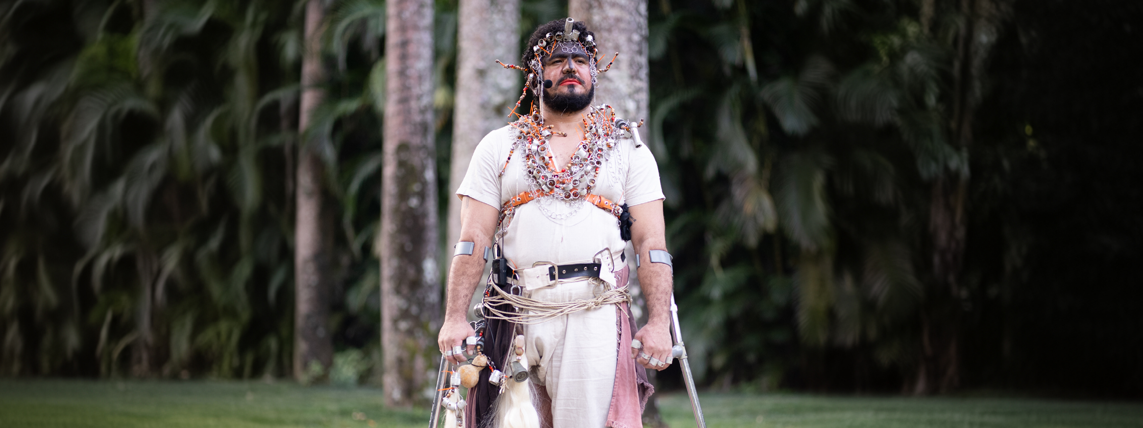 Funarte MG recebe Festival Acessa BH 2024