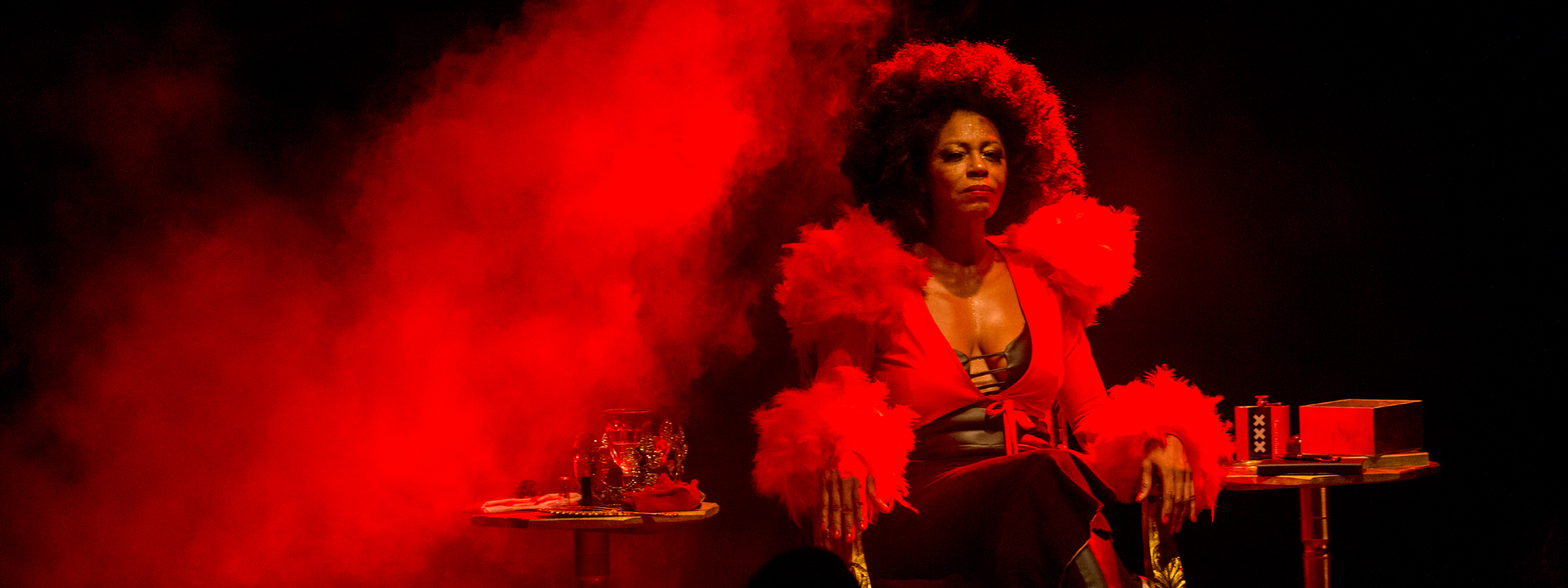 Teatro Glauce Rocha recebe ‘Aos 50 – Quem me aguenta’